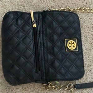 Tory Burch pocket book